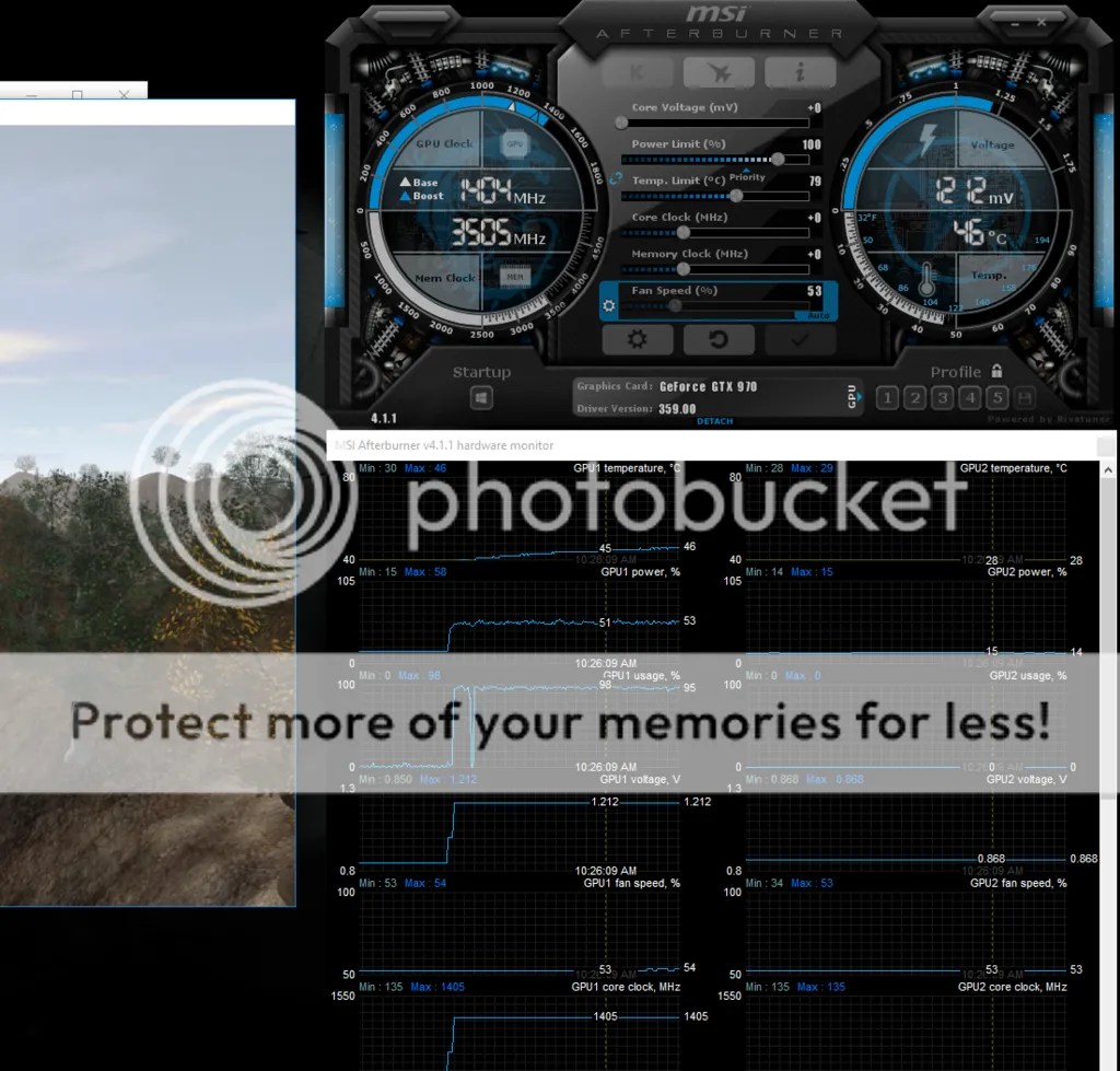 Multi GPU Tuning (quick guide) Tom's Hardware Forum